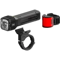 Knog Blinder 80 + Cobber Lil Twinpack Akku Beleuchtungsset
