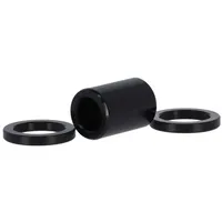 RockShox RearShock Mounting Hardware 3-piece 1/2" 8x18.0,Standard
