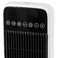 EMERIO FH-132333 2000 W Schwarz/Weiß