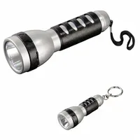 Hama FL-120 Taschenlampen-Set