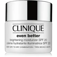 Clinique Even Better Brightening Moisturizer Creme 50 ml