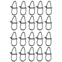 Savage Gear Needle Eggsnaps M 42Kg