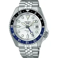 Seiko 5 Sports SSK033K1 Edelstahl 43 mm