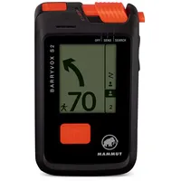 Mammut Barryvox S2 LVS-Gerät (2620-00380-0001)