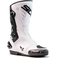 Sidi Vertigo 2 Stiefel - Weiß/Schwarz / 46