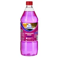ROBBYROB 1 Liter Sommer Scheibenreiniger, Konzentrat, 1:10 mit Waldbeere