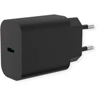 Value USB Wand-Ladegerät 1 Port 1x C-Port PD