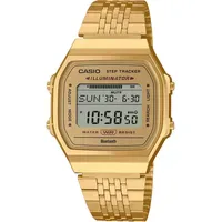 Casio Vintage ABL-100WEG-9AEF Edelstahl 38 mm