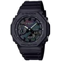 Casio G-Shock Uhr Armbanduhr GA-2100RW-1AER