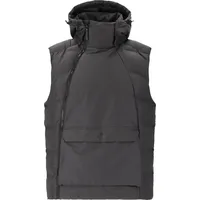 Whistler Weste Acid dunkelgrau M