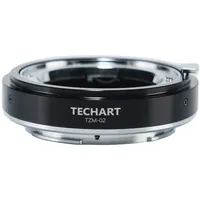 Techart Pro TZM-02 AF Adapter Leica M Nikon Z