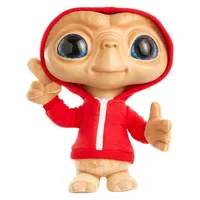 Mattel E.T. 28 cm Braun