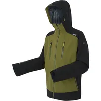 Regatta Sacramento X Jacke - Nephrite Green / Black