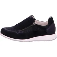 Gabor comfort - 46.408.46 für Damen, blau, 39 EU