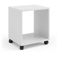 Vicco Kinderregal Luigi 36,8 x 42,4 cm Spanplatte weiß