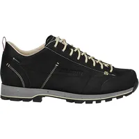 Dolomite Cinquantaquattro Low Fg Evo Goretex Wanderschuhe - Black