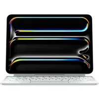 Apple Magic Keyboard für 11" iPad Pro (M4) DA