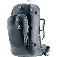 Deuter Access Pro 60 SL Rucksack schwarz