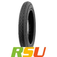 KINGS TIRE V-6511 4PR TT 2.25/0-8