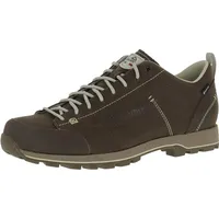 Dolomite Cinquantaquattro Low Fg Evo Goretex Wanderschuhe - Dark