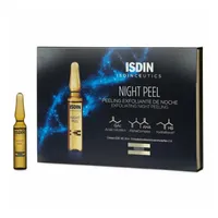 Isdin Isdinceutics Nacht Peel Exfoliating 30 x 2 ml
