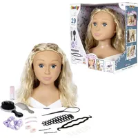 Smoby My Beauty Frisierkopf Blond