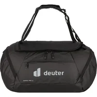 Deuter Duffel Pro 60 schwarz