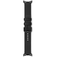Google Pixel Watch 3 (45mm), Armbad – Schwarz