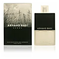 Armand Basi Eau de Toilette - Multicolor - 125