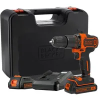 Black & Decker BDCHD18K1B2-QW