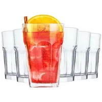 Konzept 11 KONZEPT Wassergläser Set 0,32 l 6-tlg.