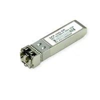 Value SFP+ Modul (MiniGBIC) SR/LC, 10GbE, Multimode, 850nm, max.