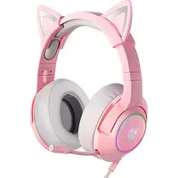 ONIKUMA K9 Rosa