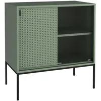 [en.casa] Sideboard Eidsvoll 80 x 45 x 85 cm