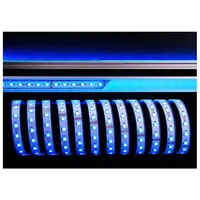 Deko-Light Standard LED Stripe, SMD, 24V-15W, RGB/3000K, 5m, Silikon,