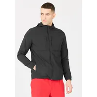 Endurance Herren Kyson Jacket schwarz