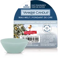 Yankee Candle North Pole Hideaway 22g