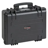 Explorer Cases Transportkoffer Explorer 4820 BE, IP67, leer, schwarz