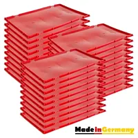 TSGPS 30x Deckel Eurobox 40 x 60 cm Deckel