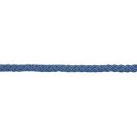 Elc construction électronique PÖSAMO PP-Seil gefl. E weiß 5,0mm