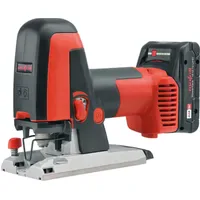Mafell PS 2-18 inkl. 2 x 4,0 Ah +