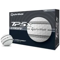 TaylorMade TP5x Stripe GLB dz