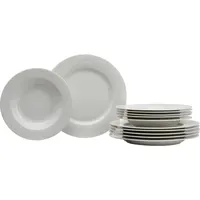 Ritzenhoff & Breker Sofia Tafelservice 12-tlg. weiß