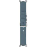 Google Pixel Watch 3 (45mm), Armbad – Grau