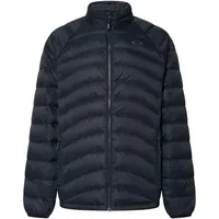 OAKLEY Apparel Snowbound Pkbl Puffy Daunenjacke - Blackout -