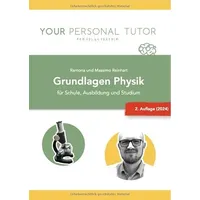 Epubli Grundlagen Physik - für Schule Ausbildung und Studium