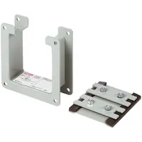 Hoffman NVent Nippel 2 Zoll F66LN2