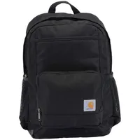 CARHARTT 23L, Rucksack Schwarz