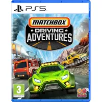 Bandai Namco Entertainment Matchbox Driving Adventures (PS5)