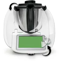 LinkedPRO LP-TM-042 Drahtverbinder 4 Grün, Transparent